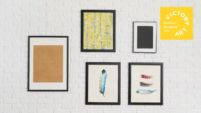 Art Guide: Top 5 Things To Consider To Choose The Perfect Artwork For Your Home
