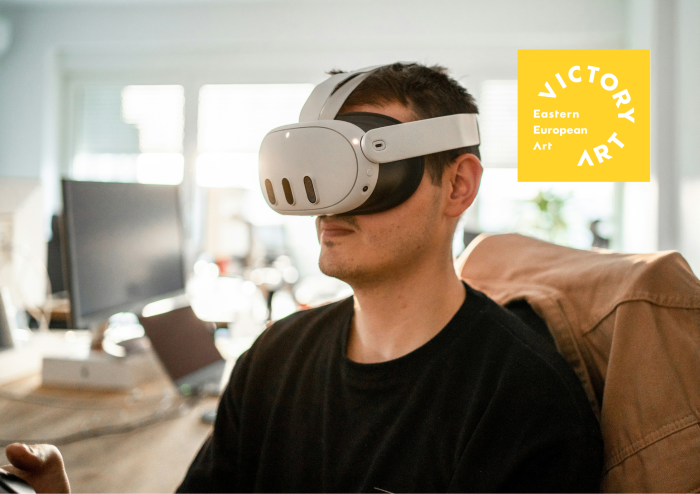 The Future of VR in the Art Industry