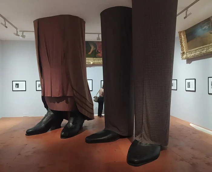 6 Soviet Nonconformist Artists You Should Know About