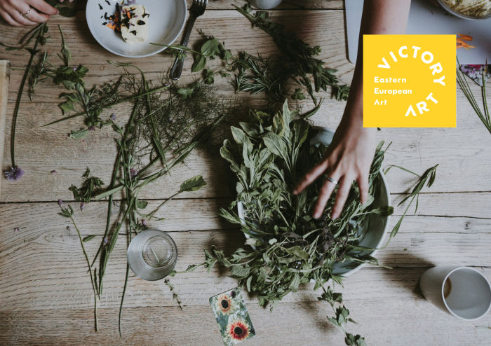 Eco-art: 4 ways to make your sustainable artworks