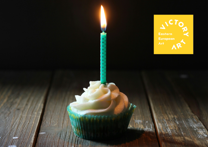 Birthday list from our founder