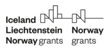 Norway Grants Logo