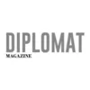 Company logo - Diplomat