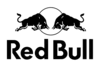 Company logo - Red Bull