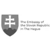 Company logo - Slovakian Embassy
