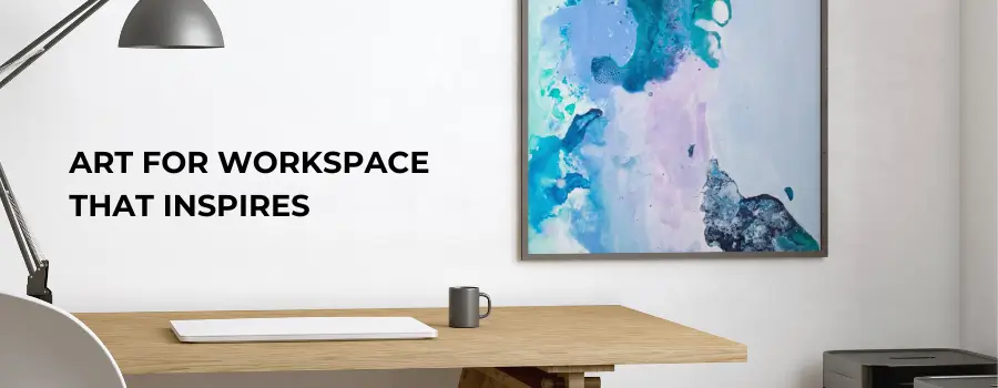Art for Your Office Banner