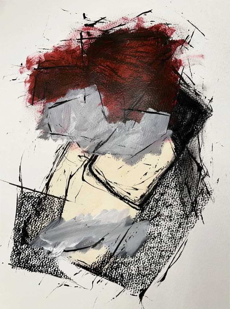 Fine Art, Modern Art, Contemporary Art by emerging East European Artists