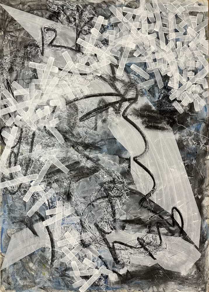 Fine Art, Modern Art, Contemporary Art by emerging East European Artists