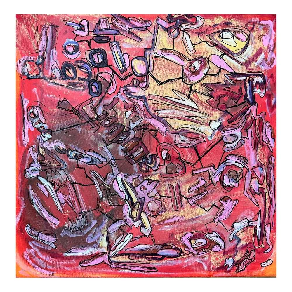 Fine Art, Modern Art, Contemporary Art by emerging East European Artists