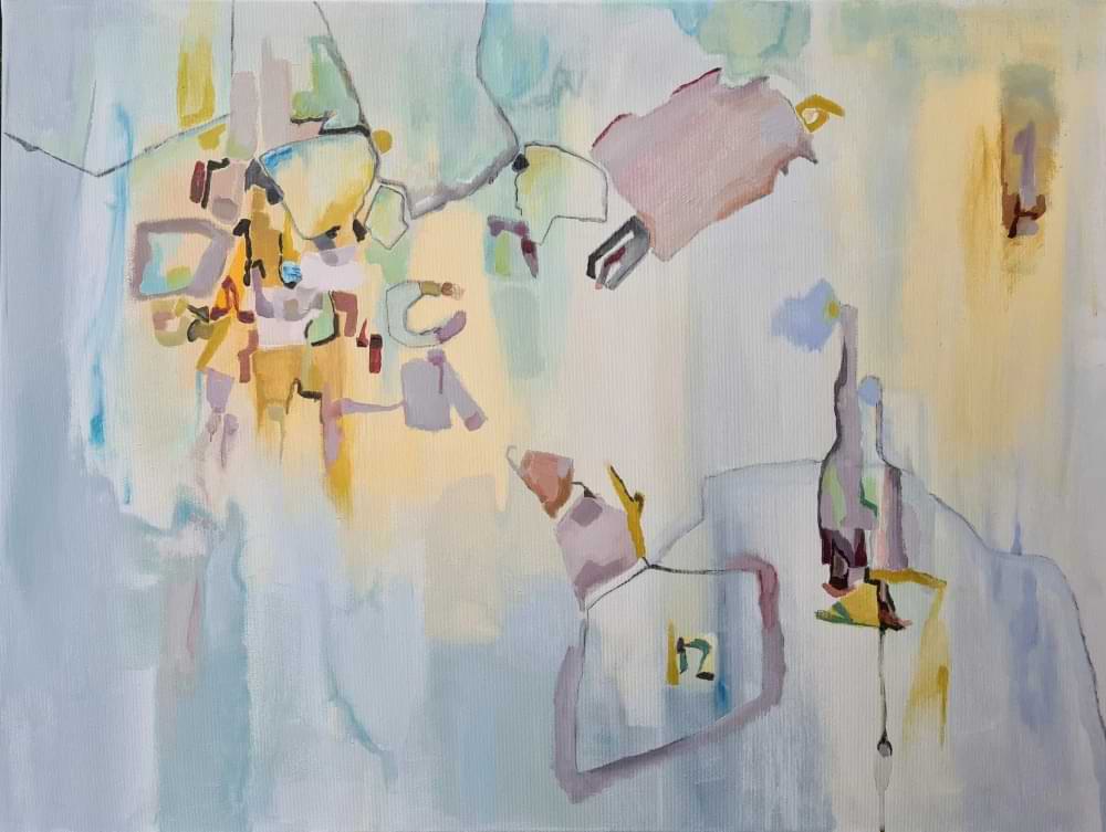 Interior design, contemporary artists, modern art, fine art, art shop