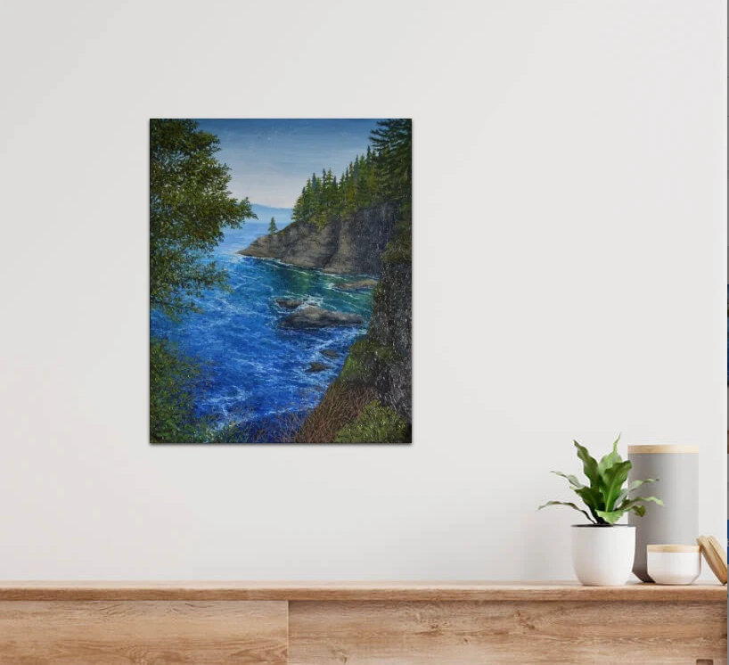 Artwork from top artists from Eastern Europe, fine art, modern art, art shop