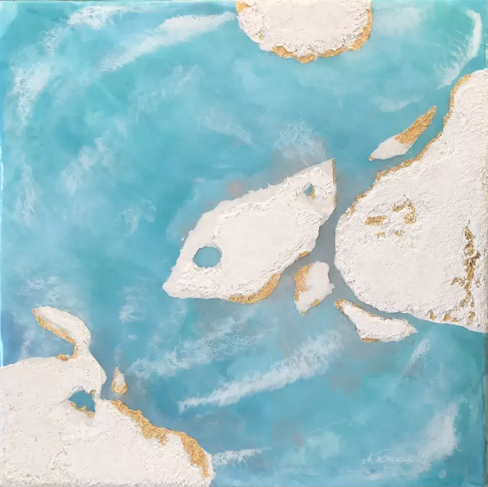 Artwork from top artists from Eastern Europe, fine art, modern art, art shop, AR
