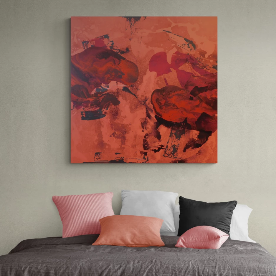 Artwork from top artists from Eastern Europe, fine art, modern art, art shop