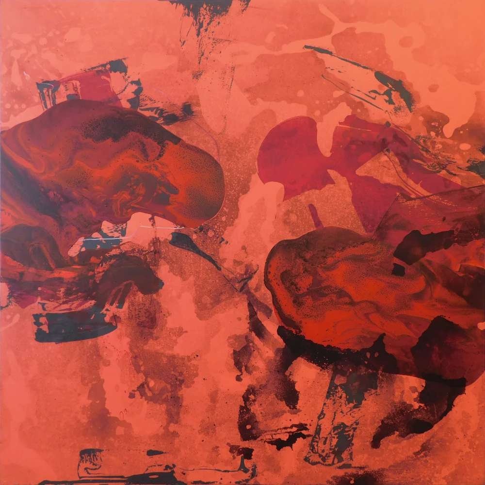 Artwork from top artists from Eastern Europe, fine art, modern art, art shop