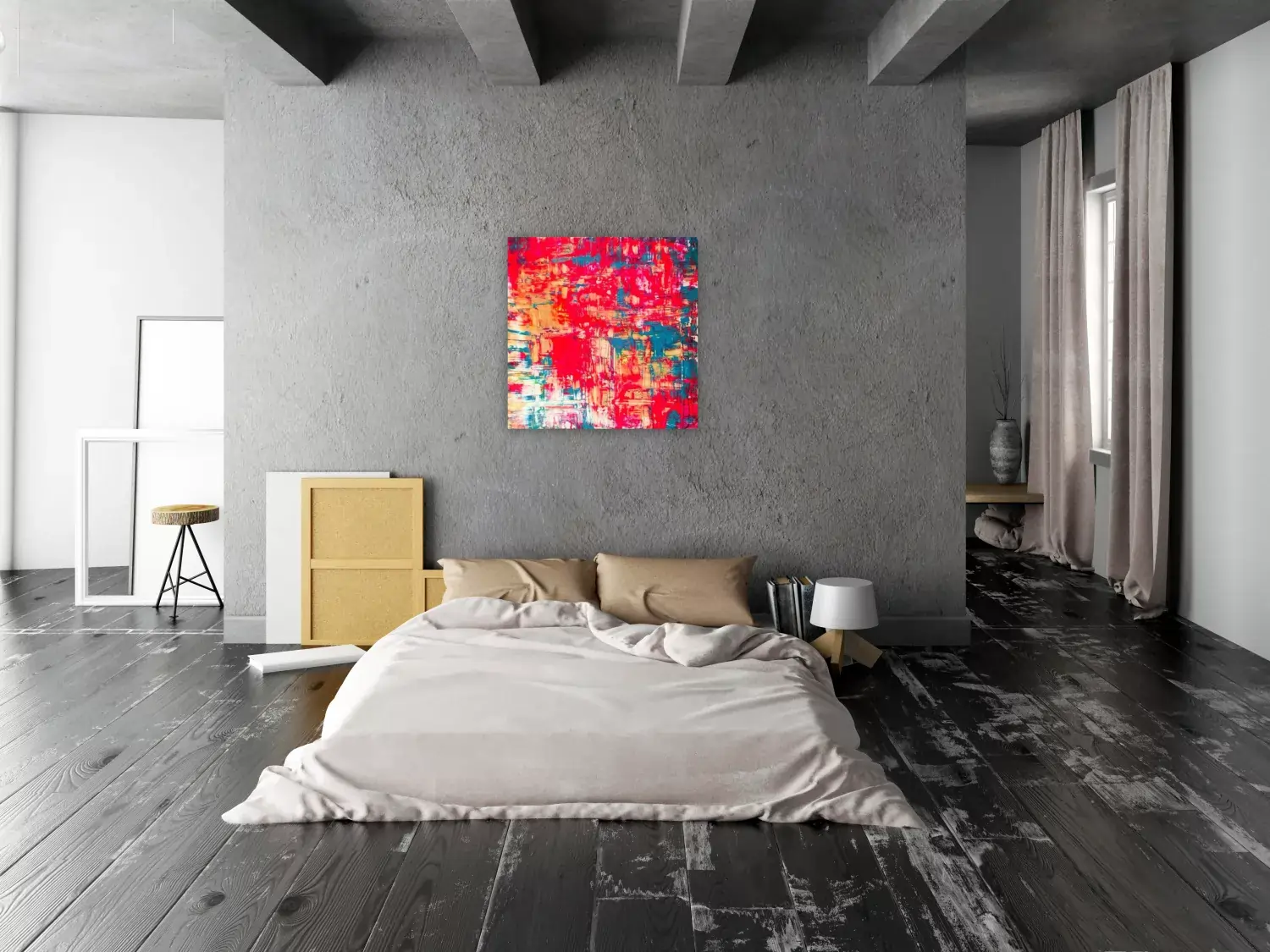 Artwork from top artists from Eastern Europe, fine art, modern art, art shop, AR