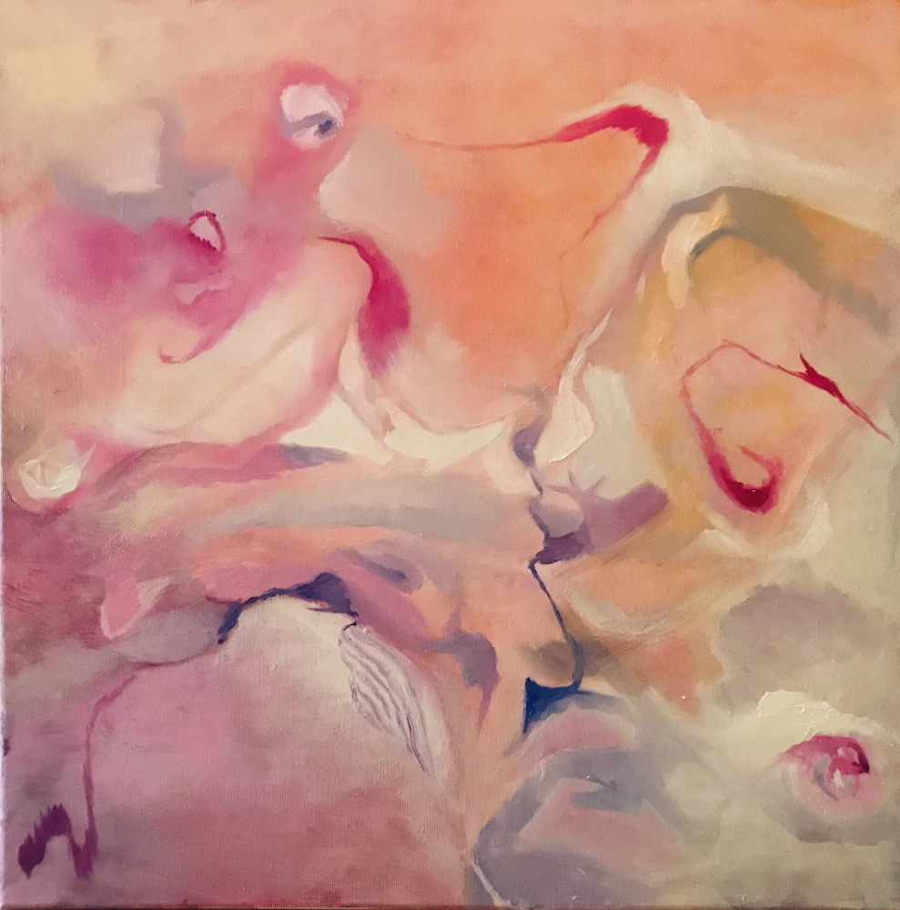 Artwork from top artists from Eastern Europe, fine art, modern art, art shop