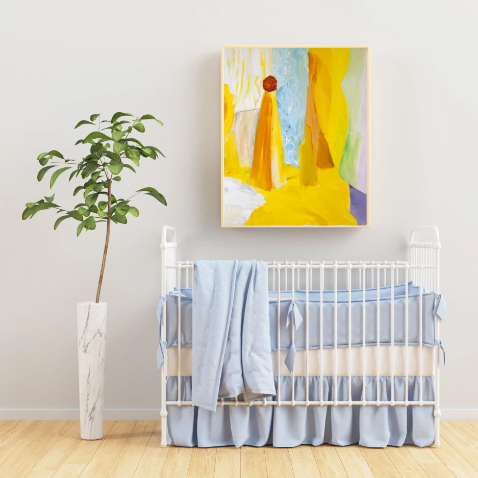 Artwork from top artists from Eastern Europe, fine art, modern art, art shop