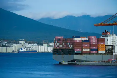  Environmental challenge of art shipping -Sustainable shipping by seabanner