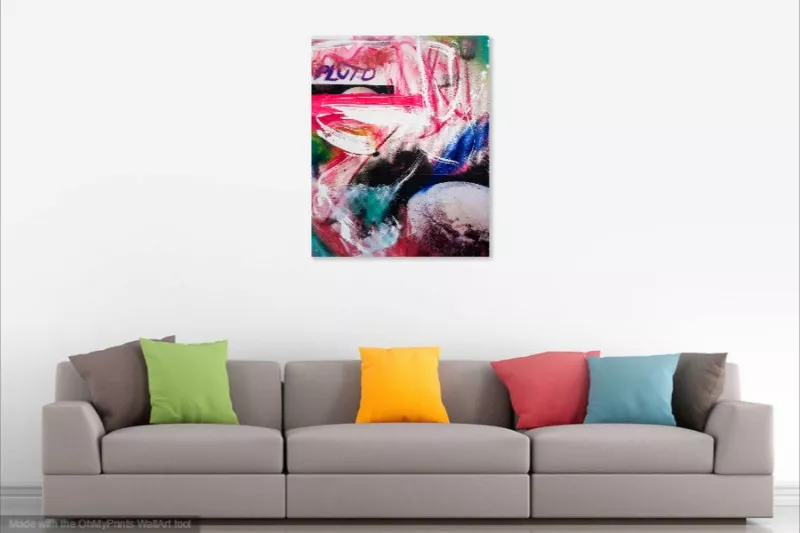 How art in the office boosts productivity