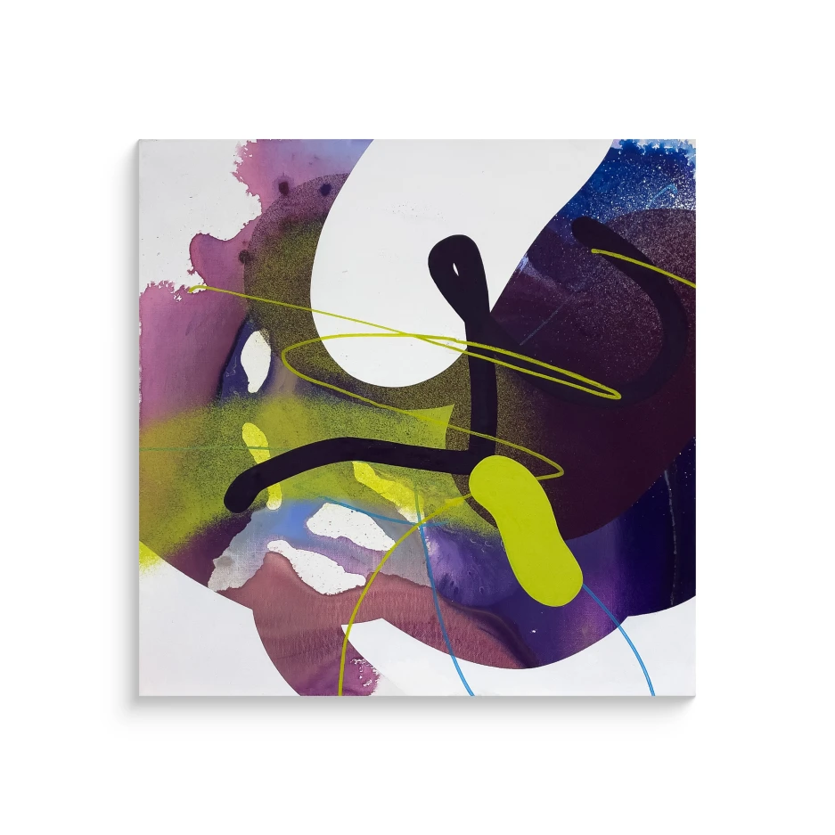 Modern art