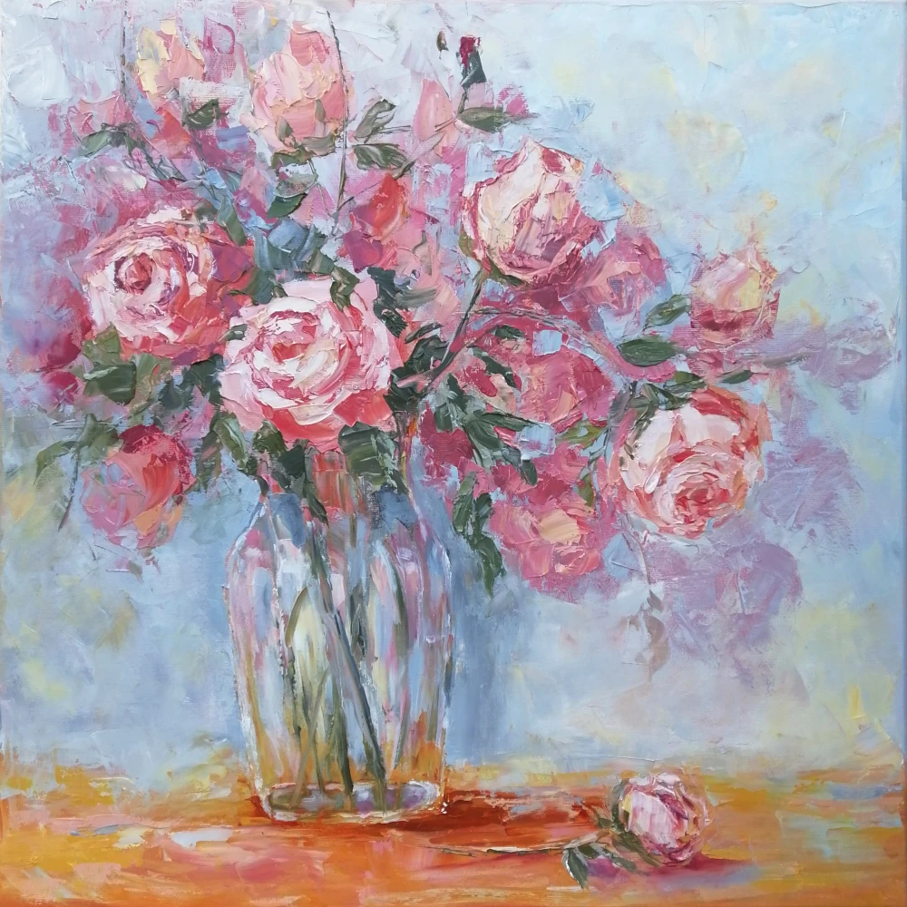 Artwork from top artists from Eastern Europe, fine art, modern art, art shop