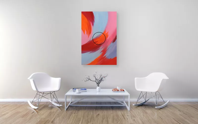 Scandinavian art