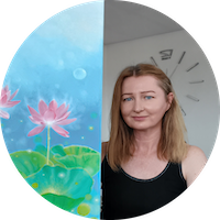 Artist Zuzana mehylov