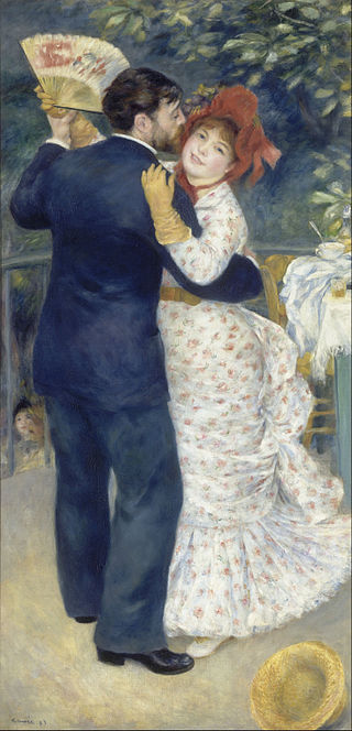How artists portray Love in paintings