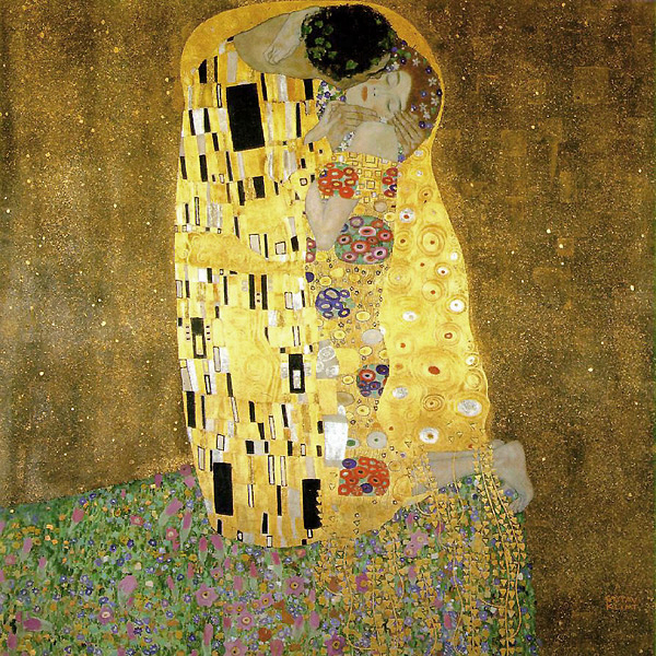 How artists portray Love in paintings