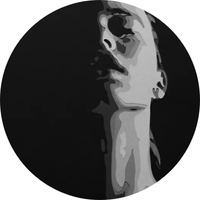 Artist Nada linked to personal eshop page