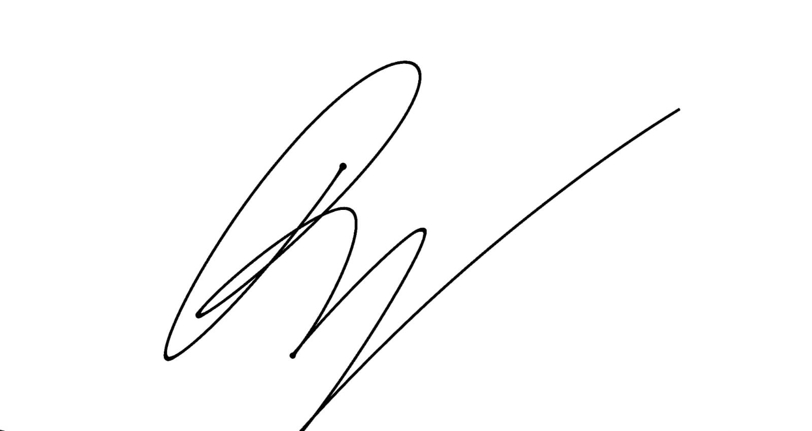 Signature