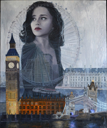 London Rain
