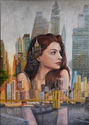 image of new york