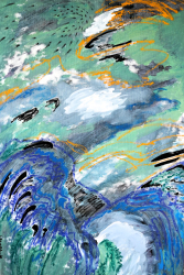 The Insidious Nostalgia of Judgment