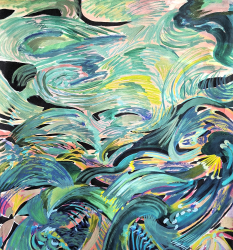 What remains of my childhood