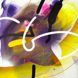 Shape Blending